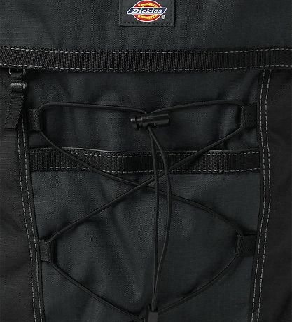 Dickies Ryggsäck - Ashville - Svart