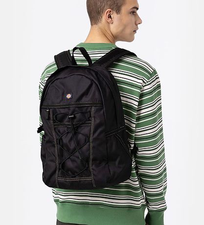 Dickies Ryggsäck - Ashville - Svart