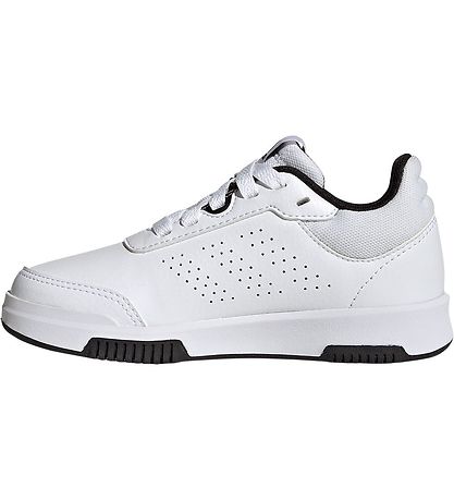 adidas Performance Sneakers - Tensaur Sport 2.0 K - Wit/Zwart