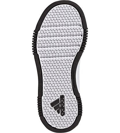 adidas Performance Sneakers - Tensaur Sport 2.0 K - Wit/Zwart