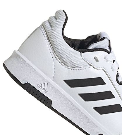 adidas Performance Sneakers - Tensaur Sport 2.0 K - Wit/Zwart
