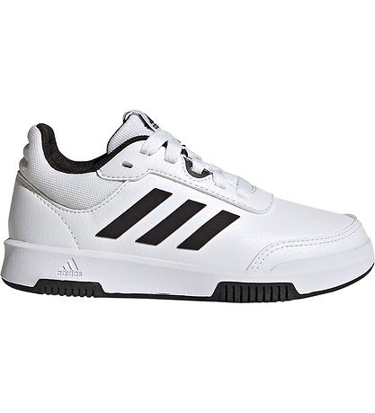 adidas Performance Sneakers - Tensaur Sport 2.0 K - Wit/Zwart