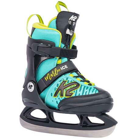 K2 Skates - Marlee Ice - Blue/Turquoise K2 Skates - Marlee Ice - Blue/Turquoise