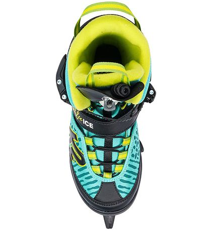 K2 Schaatsen - Marlee Ice - Blauw/turkoois