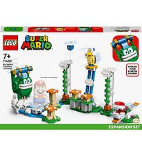 LEGO® Super Mario - Ensemble d?extension Le défi du... 71409 LEGO® Super Mario - Ensemble d?extension Le défi du... 71409