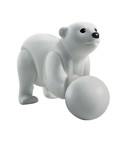 Playmobil Wiltopia - Young Polar Bear - 71073 - 4 Parts