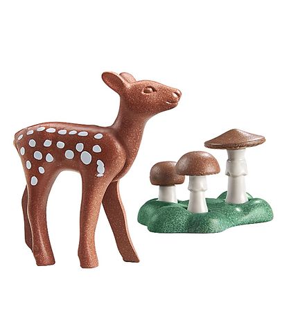 Playmobil Wiltopia - Raw lamb - 71063 - 7 Parts