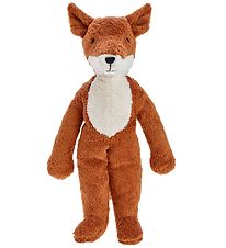 Senger Naturwelt Knuffel - Groot - Vos - 40 cm - Bruin Senger Naturwelt Knuffel - Groot - Vos - 40 cm - Bruin