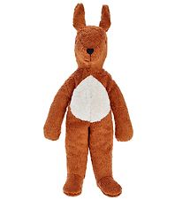 Peluche Senger Naturwelt - Grand - Écureuil - 40 cm - Marron Peluche Senger Naturwelt - Grand - Écureuil - 40 cm - Marron