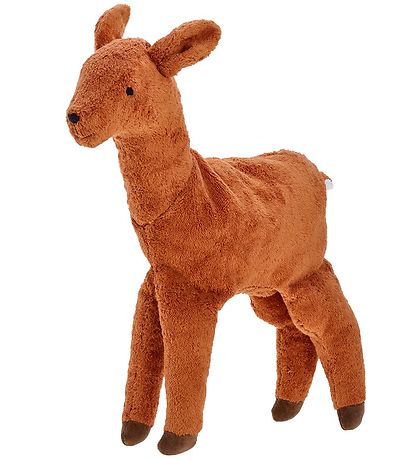 Senger Naturwelt Heating pad - Large - Deer - Brown Senger Naturwelt Heating pad - Large - Deer - Brown