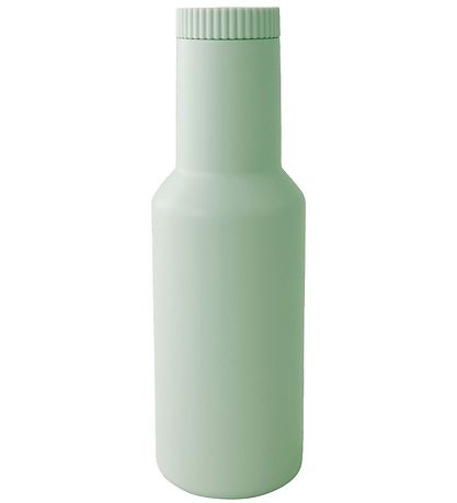 Design Letters Thermo Bottle - Green Design Letters Thermo Bottle - Green