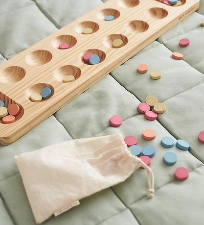 Kids Concept Spill - Kalaha - Tre Kids Concept Spill - Kalaha - Tre