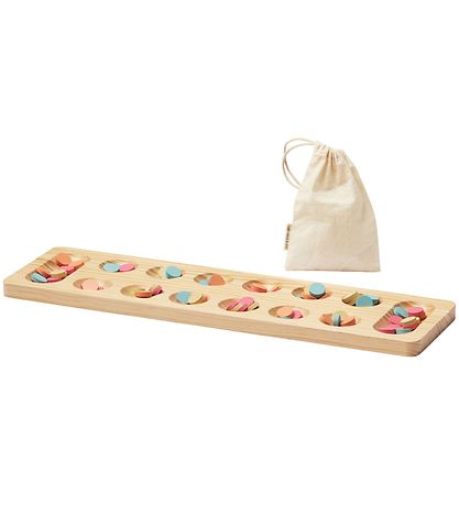 Kids Concept Spill - Kalaha - Tre Kids Concept Spill - Kalaha - Tre