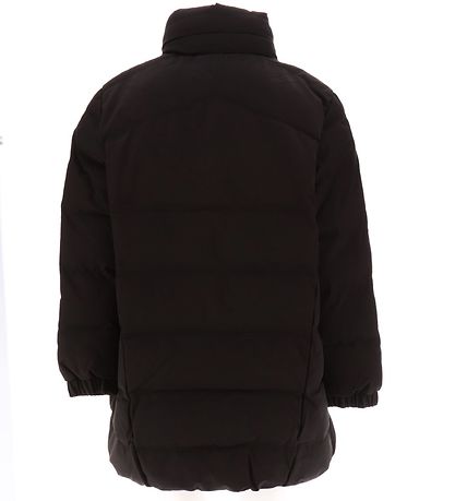 EA7 Paddet Jacket - Peacoat - Black EA7 Paddet Jacket - Peacoat - Black