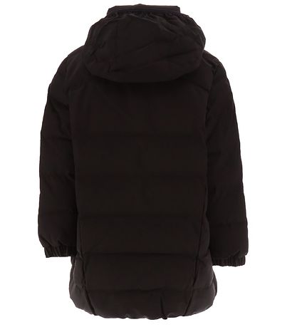 EA7 Paddet Jacket - Peacoat - Black EA7 Paddet Jacket - Peacoat - Black