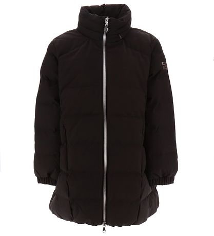 EA7 Paddet Jacket - Peacoat - Black EA7 Paddet Jacket - Peacoat - Black