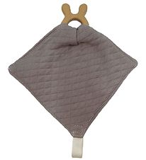 Accessoires de Poupée Asi - Couette - Vintage Imprimé Grey Canar Accessoires de Poupée Asi - Couette - Vintage Imprimé Grey Canar