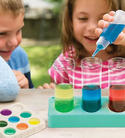 Couleur Laboratoire 4M - KidzLabs - Colour Laboratoire Mix Couleur Laboratoire 4M - KidzLabs - Colour Laboratoire Mix