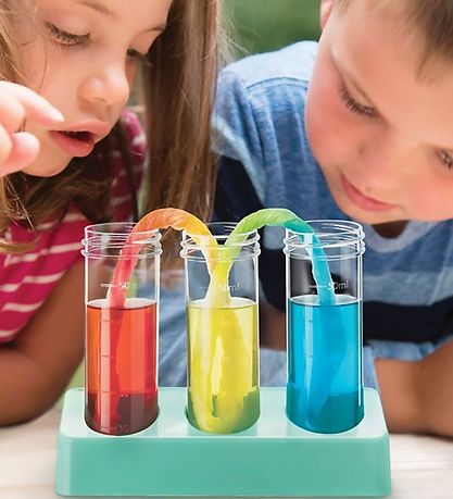 Couleur Laboratoire 4M - KidzLabs - Colour Laboratoire Mix Couleur Laboratoire 4M - KidzLabs - Colour Laboratoire Mix