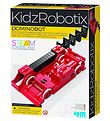 4M Robot - Kidzrobotix - Domino 4M Robot - Kidzrobotix - Domino