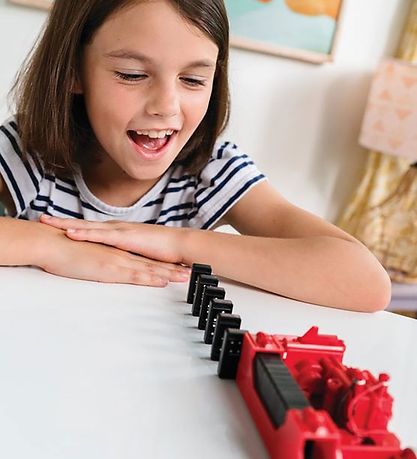 Robot 4M - Kidzrobotix - Domino Robot 4M - Kidzrobotix - Domino