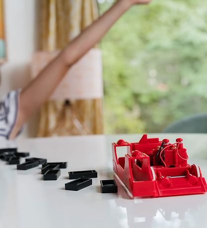 Robot 4M - Kidzrobotix - Domino Robot 4M - Kidzrobotix - Domino