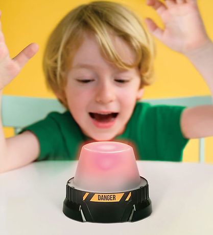 4M Ramplicht - KidzLabs - Knipperend ramplicht