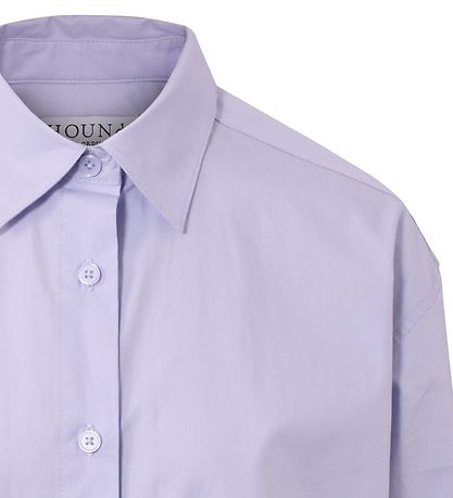 Hound Hemd - Plain - Lavender