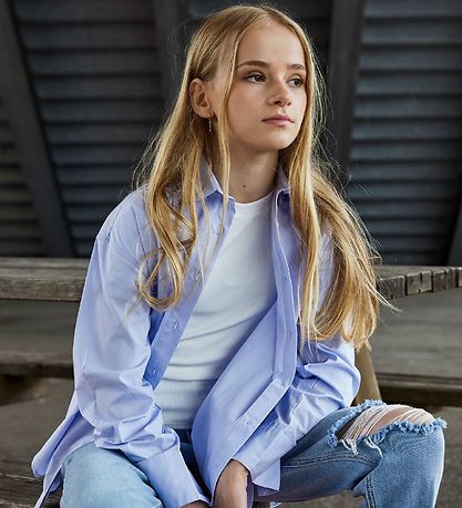 Hound Shirt - Plain - Lavender Hound Shirt - Plain - Lavender