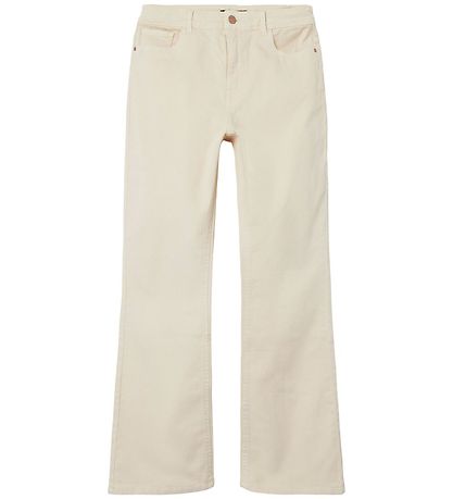 LMTD Jeans - Noos - NlfTazza - Oatmeal LMTD Jeans - Noos - NlfTazza - Oatmeal
