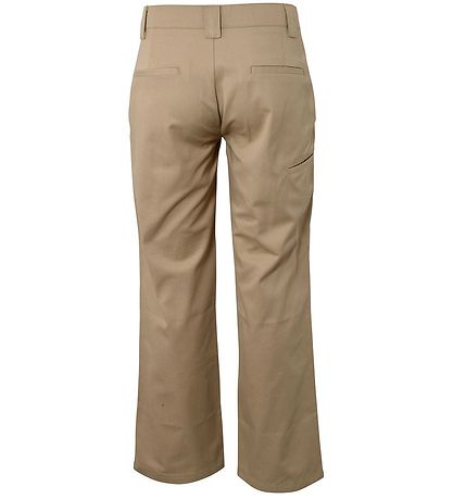Hound Trousers - Sand