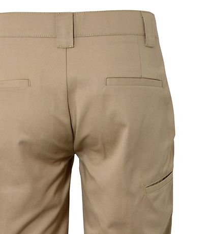 Hound Trousers - Sand