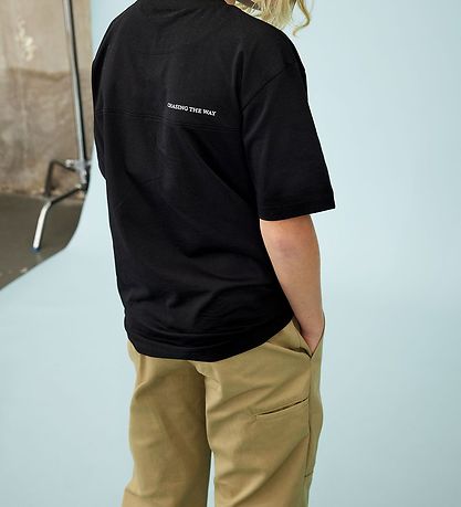 Hound Trousers - Sand