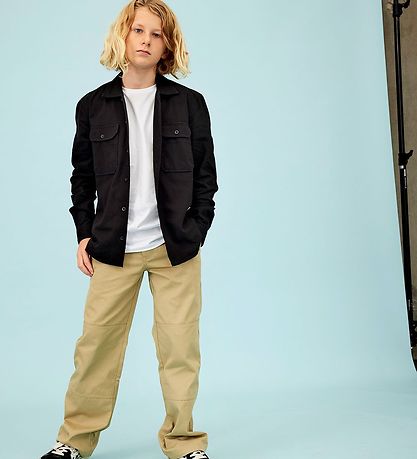 Hound Trousers - Sand