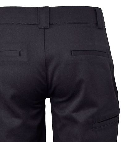 Hound Hosen - Schwarz