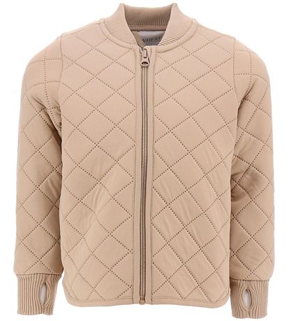 Wheat Termojacka - Loui - Rocky Sand