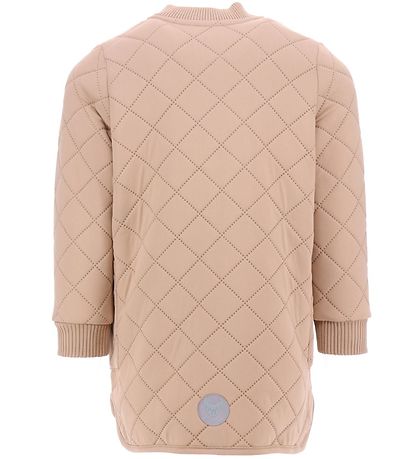 Wheat Thermo Jacket - Herta - Rocky Sand Wheat Thermo Jacket - Herta - Rocky Sand