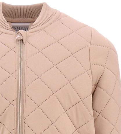 Wheat Thermo Jacket - Herta - Rocky Sand Wheat Thermo Jacket - Herta - Rocky Sand