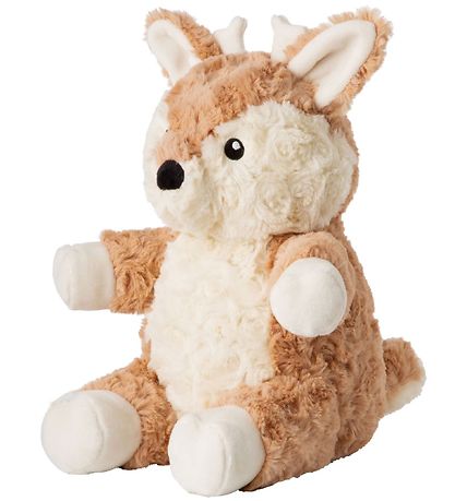 Cloud-B Knuffel m. Licht en geluid - Love Light - 21 cm - Finley Cloud-B Knuffel m. Licht en geluid - Love Light - 21 cm - Finley