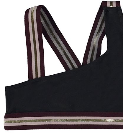 Molo Bikini - UV50+ - Nicola - Black