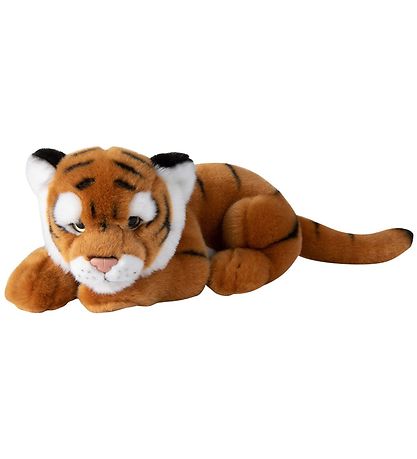 Peluche Bon Ton Toys - 30 cm - Tigre