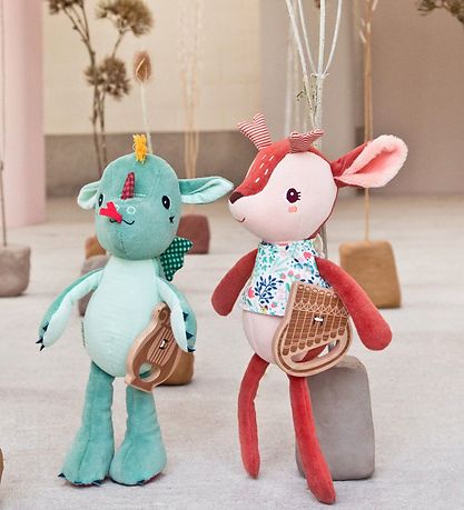 Lilliputiens Musical Mobile - 32 cm - Stella Musical Cuddle