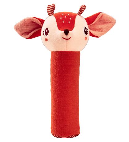 Lilliputiens Pehmolelu, Ääni - Stella Squeaker Lilliputiens Pehmolelu, Ääni - Stella Squeaker