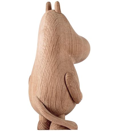 Moomintroll Boyhood - MOOMIN - Large - Oak Moomintroll Boyhood - MOOMIN - Large - Oak