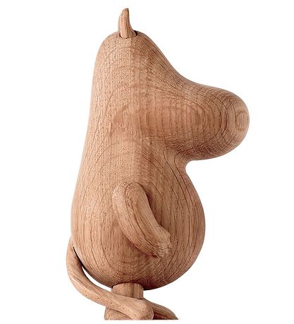 Boyhood Moomintroll - MOOMIN - Large - Oak