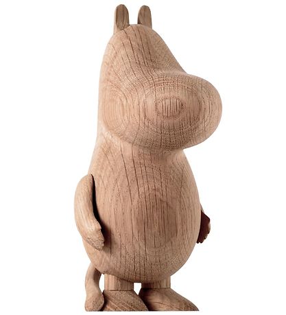 Moomintroll Boyhood - MOOMIN - Large - Oak Moomintroll Boyhood - MOOMIN - Large - Oak