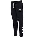 Hummel Sweatpants - hmlYukio - Black