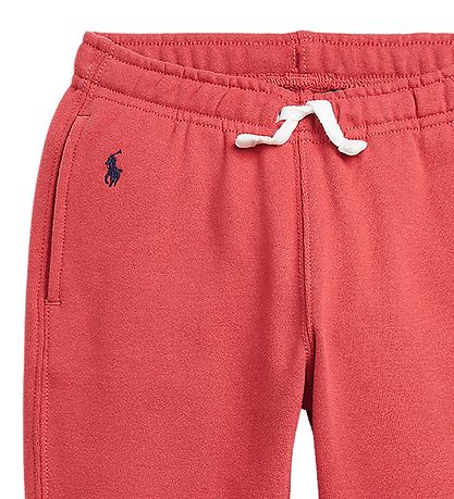 Polo Ralph Lauren Sweatpants - Classic II - Red Polo Ralph Lauren Sweatpants - Classic II - Red