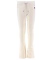 Juicy Couture Velours Hosen - Sugar Swizzle Juicy Couture Velours Hosen - Sugar Swizzle