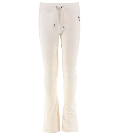 Juicy Couture Velours Hosen - Sugar Swizzle